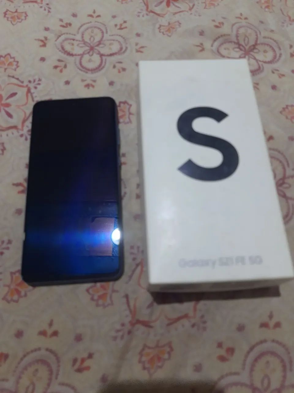Galaxy S21 FE 256GB 8GB de RAM  - Foto 4
