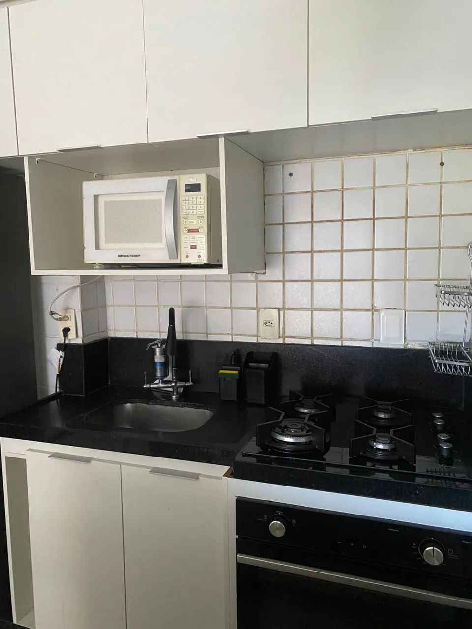 OPORTUNIDADE ! Flat em Manaira  - Foto 5