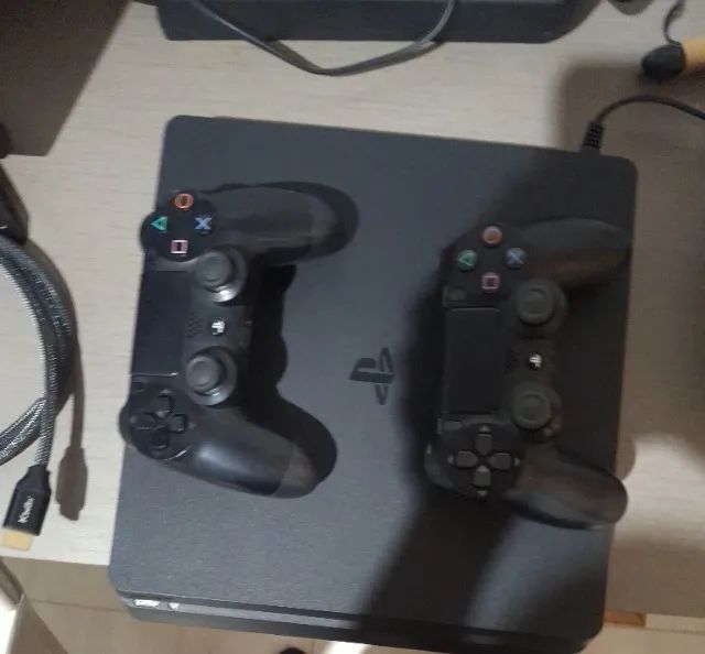 PlayStation 4 ps4 1TB - Foto 3