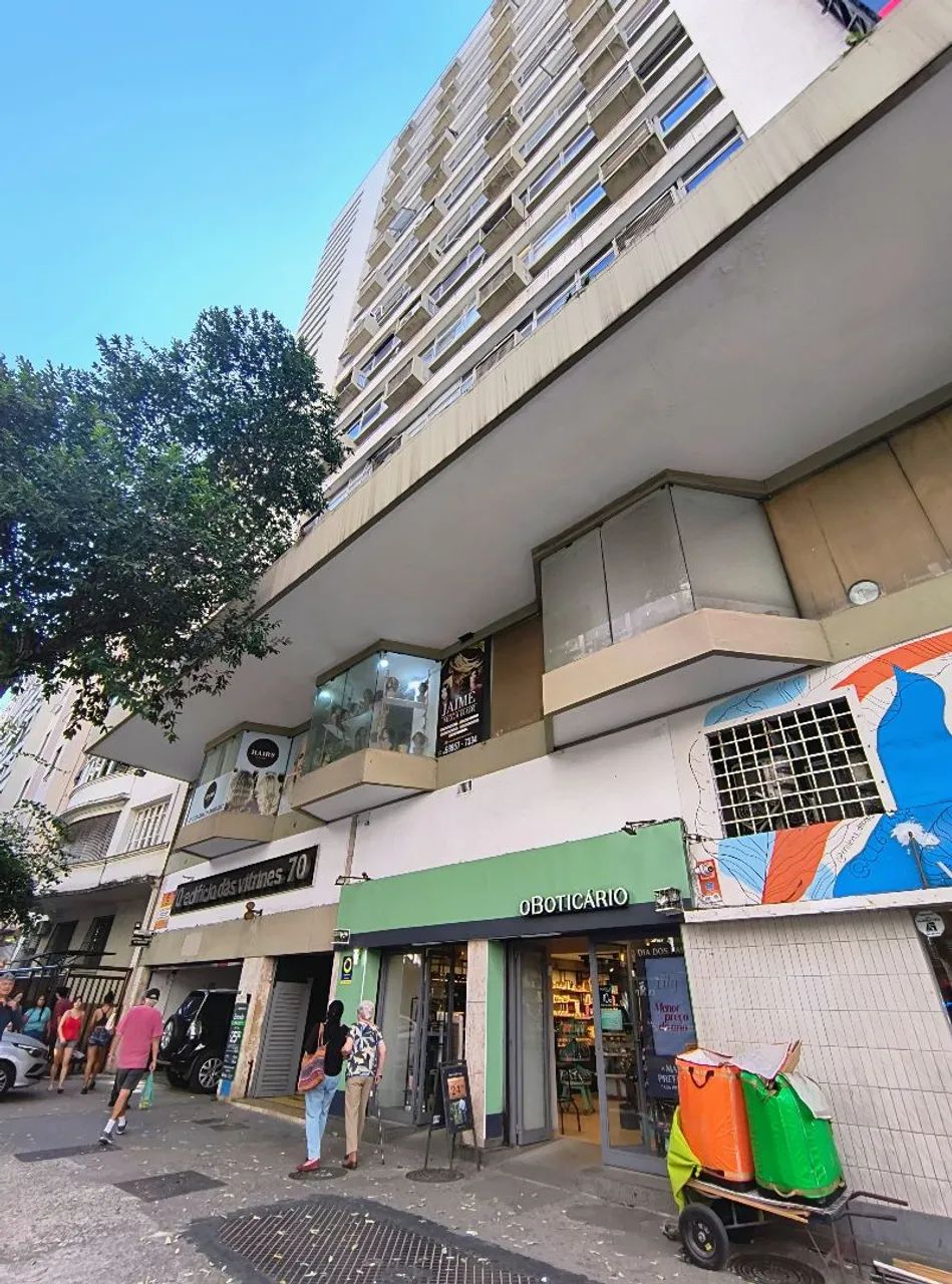 Alugo Ótima Sala Comercial - Foto 2