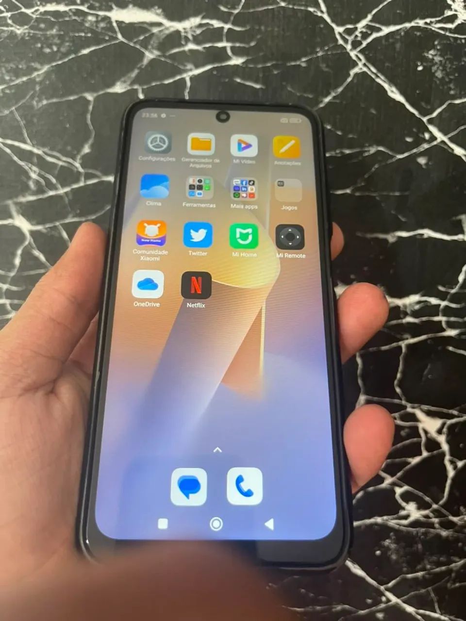 Xiaomi Note 11 128 GB