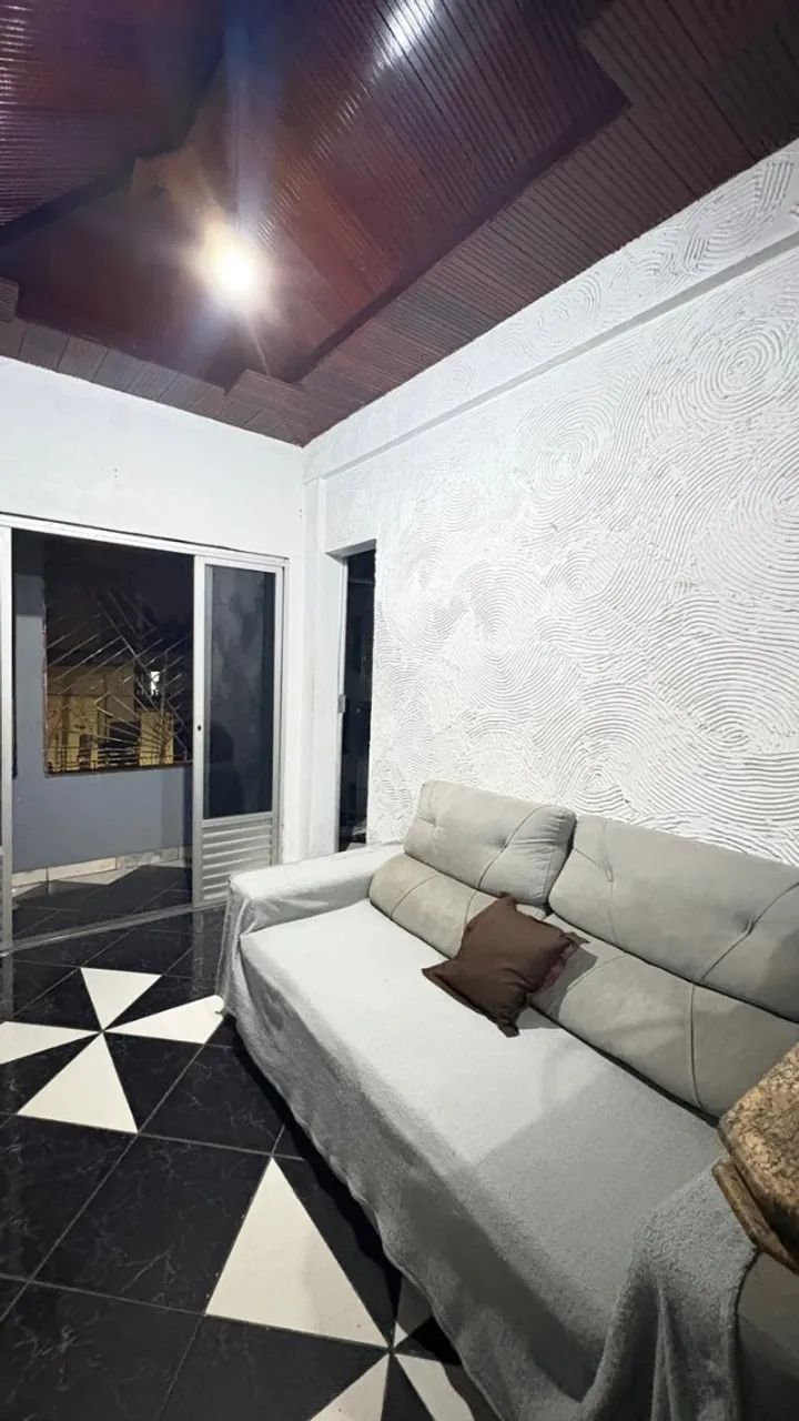 Foto - Belém - Castanheira