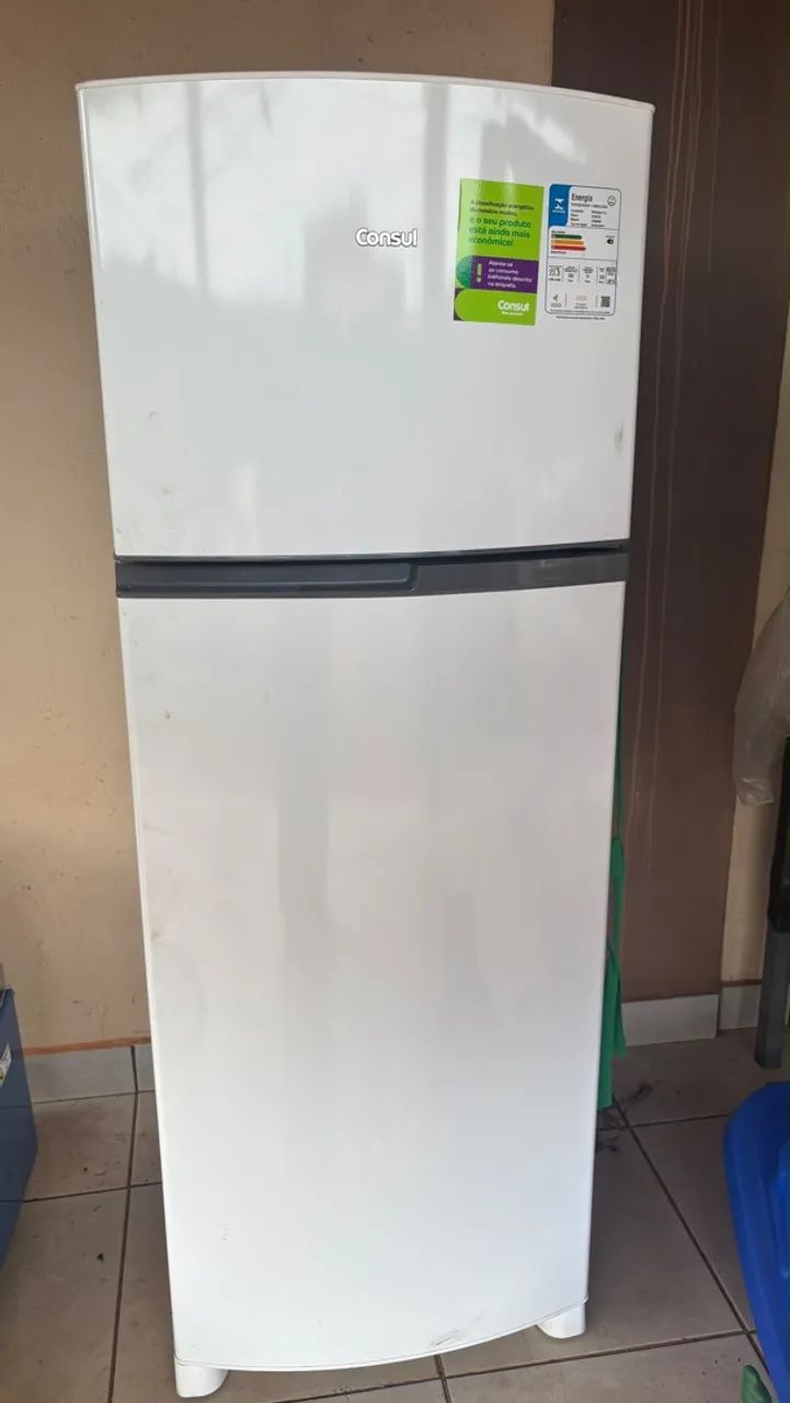 Geladeira Consul - Foto 5
