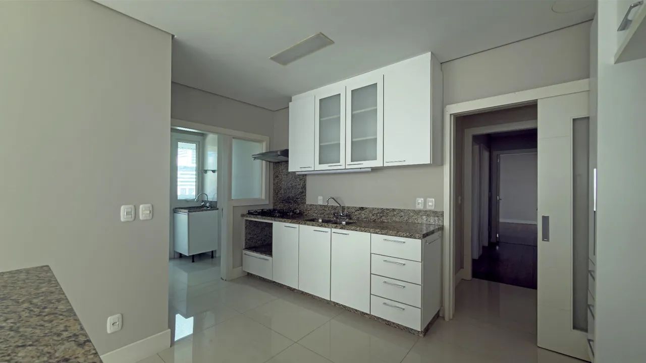 Apartamento 3 quartos - Cidade Alta - Foto 4