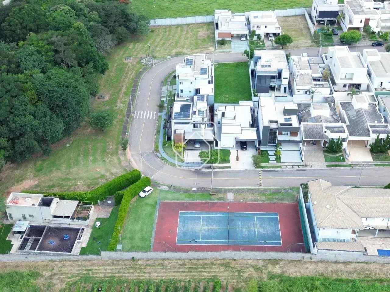 Terreno em Indaiatuba à venda Jardim Residencial Alto de Itaici - SP | Área total 415,02 m - Foto 14