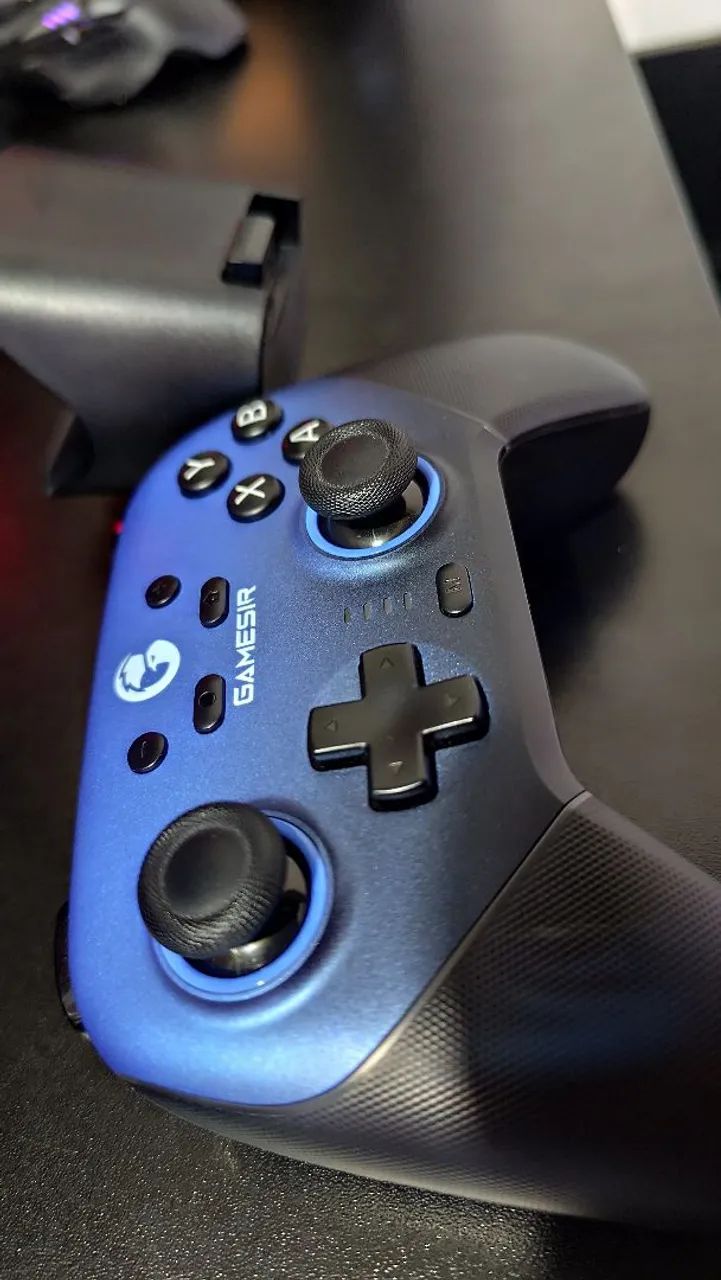 Controle gamesir super nova  - Foto 3