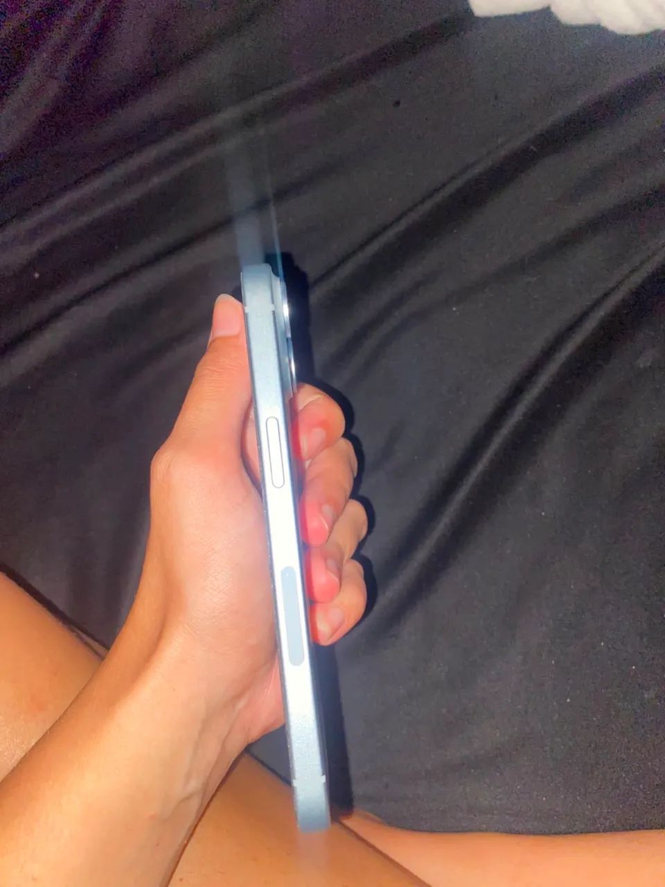 iPhone 15 128 gigas único dono  - Foto 2
