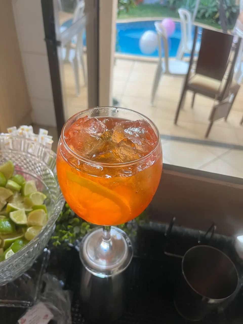Open bar  - Foto 4