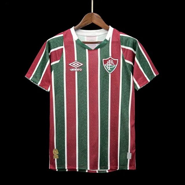 Camisa Fluminense I 2024