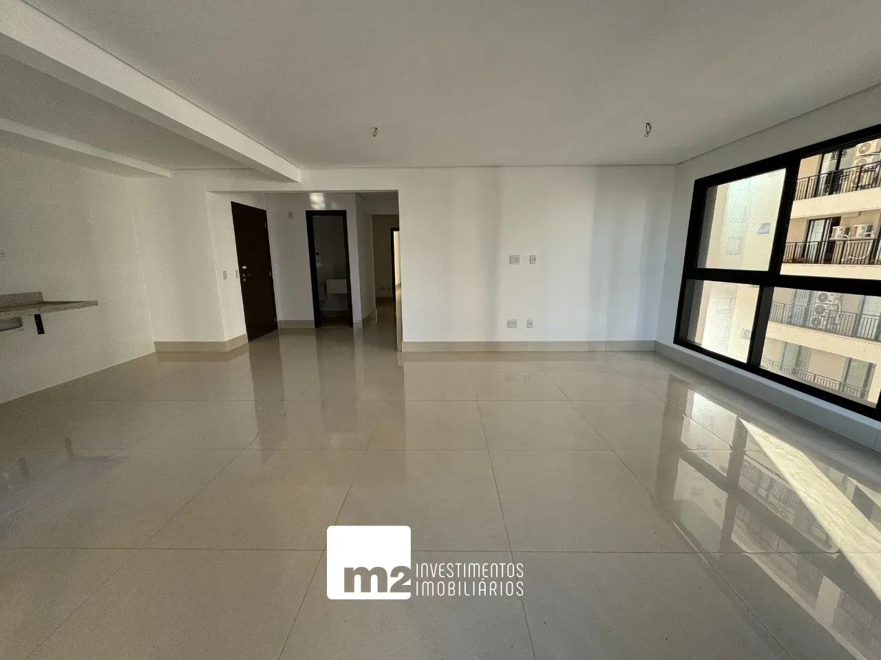 Apartamento no Setor Marista com 3 quartos - Foto 3
