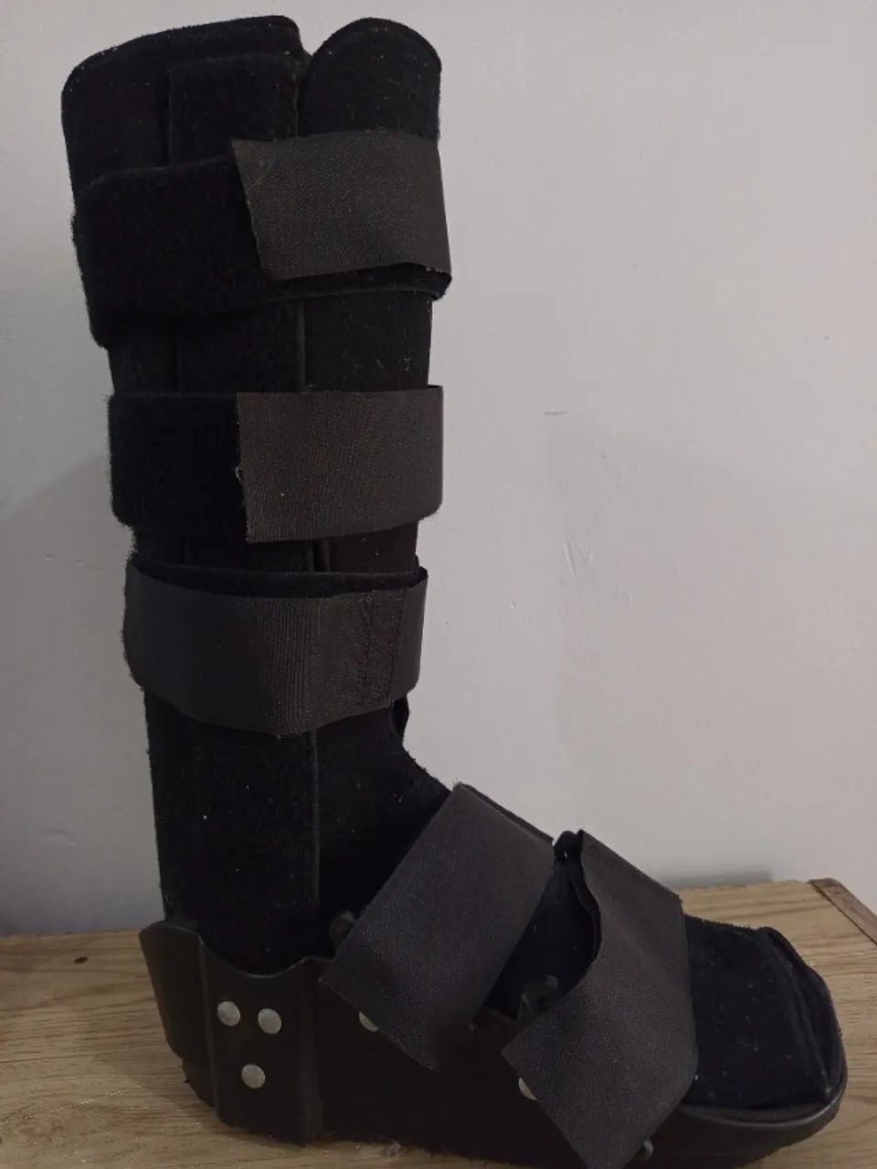 Bota Ortopédica Procópus  - Foto 3