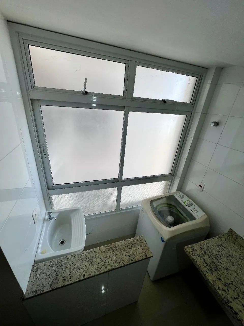 Vendo apartamento Residencial Graciosa 