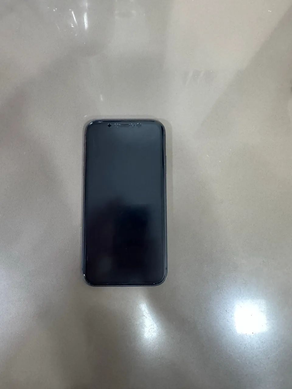 iPhone 11 - 128G - Preto