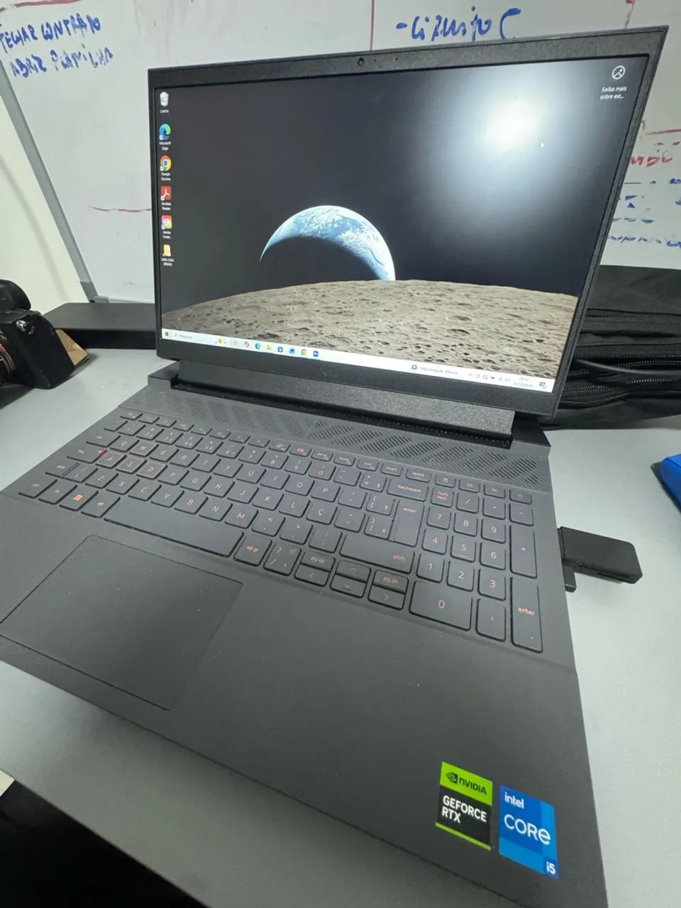NOTEBOOK GAMER DELL G15 - Foto 2
