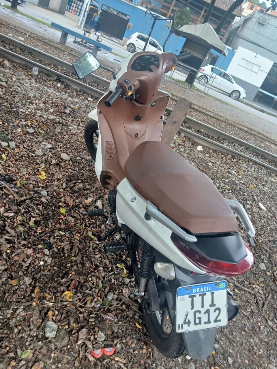 Shineray jet 125 - Foto 2