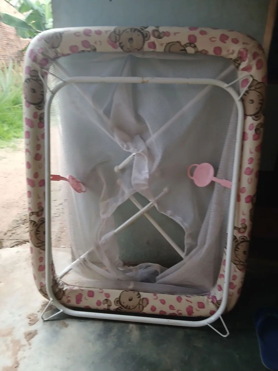 Cercadinho de bebê - Foto 2