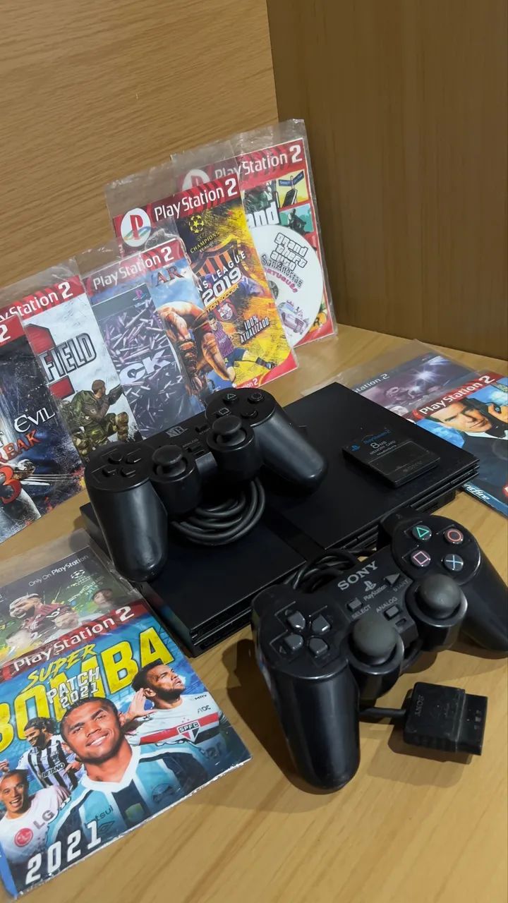 PlayStation 2 - Foto 3