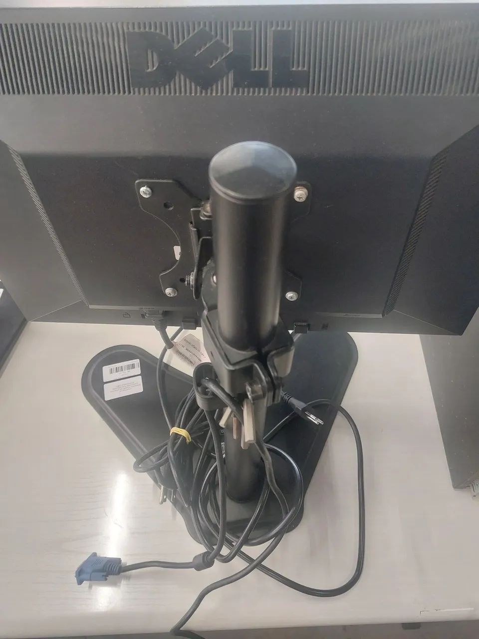 Monitor del com suporte  - Foto 3