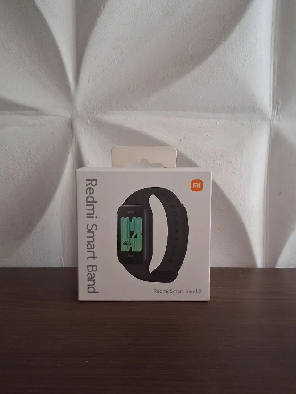 RELÓGIO INTELIGENTE REDMI BAND 2