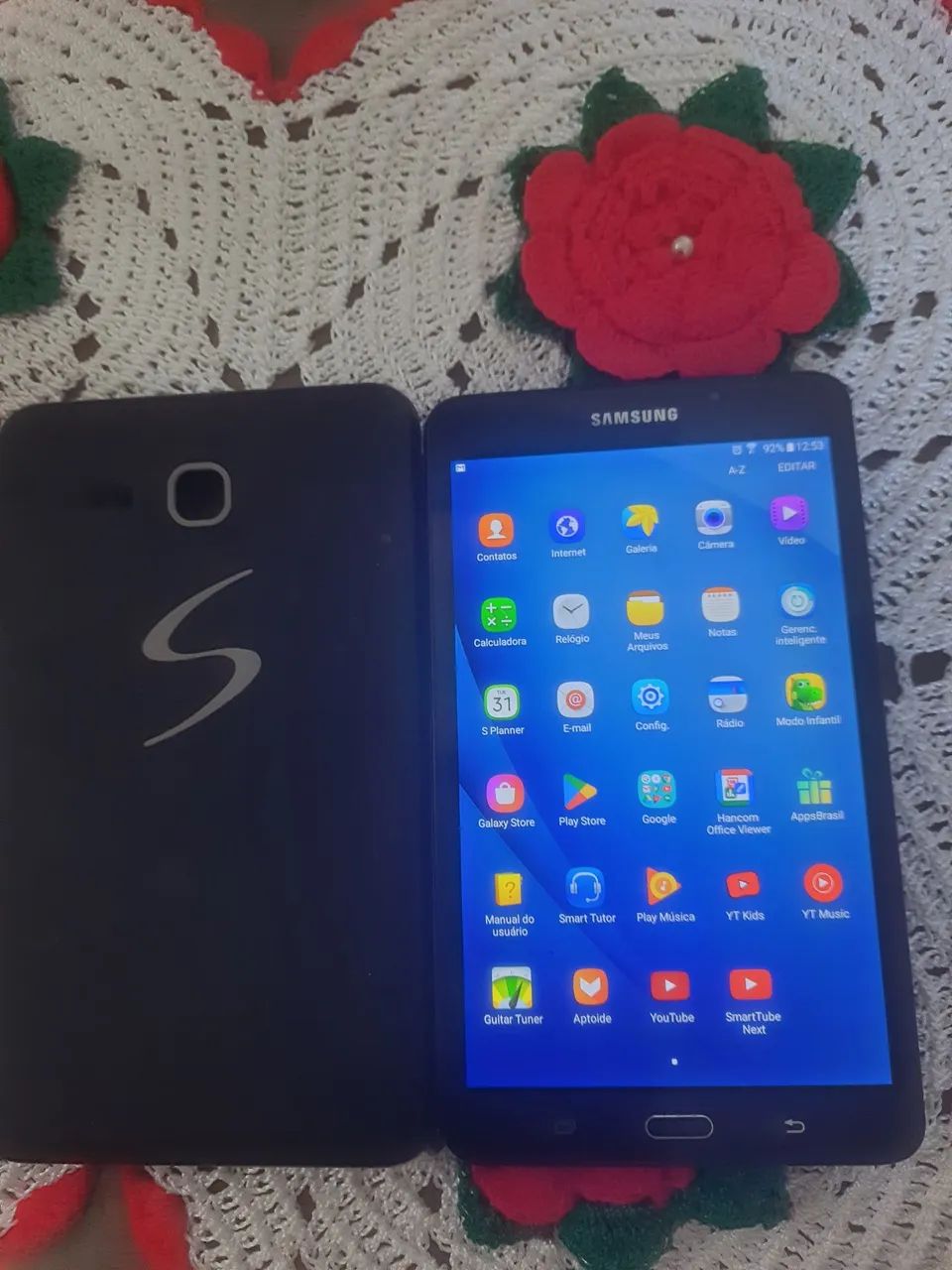 Tablet Samsung  - Foto 2