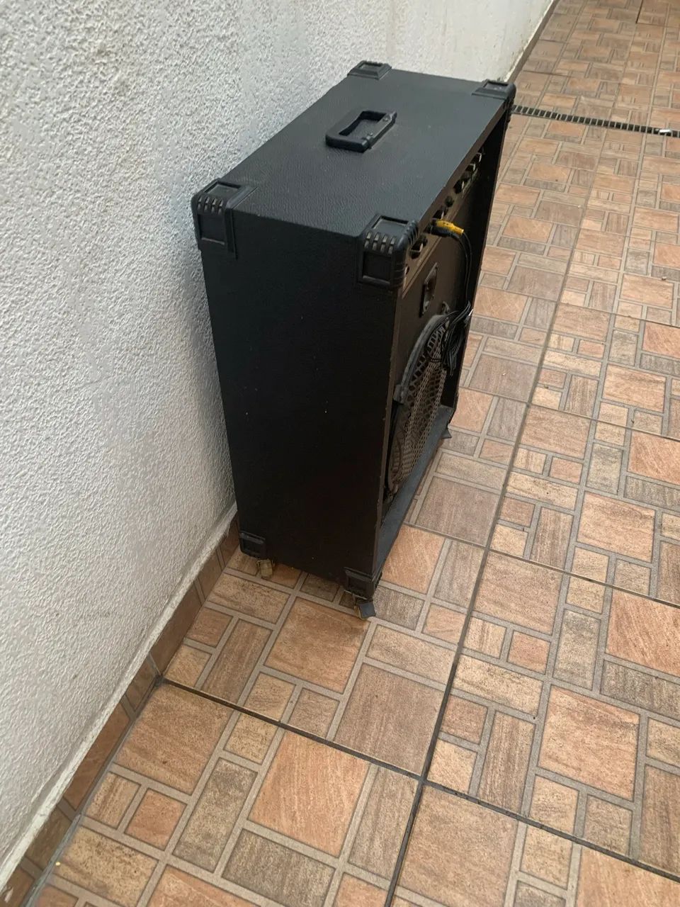 Vende se caixa de som WATTSSOM - Foto 5