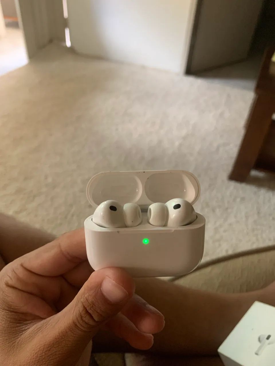 Air pods pro 3 - Foto 3