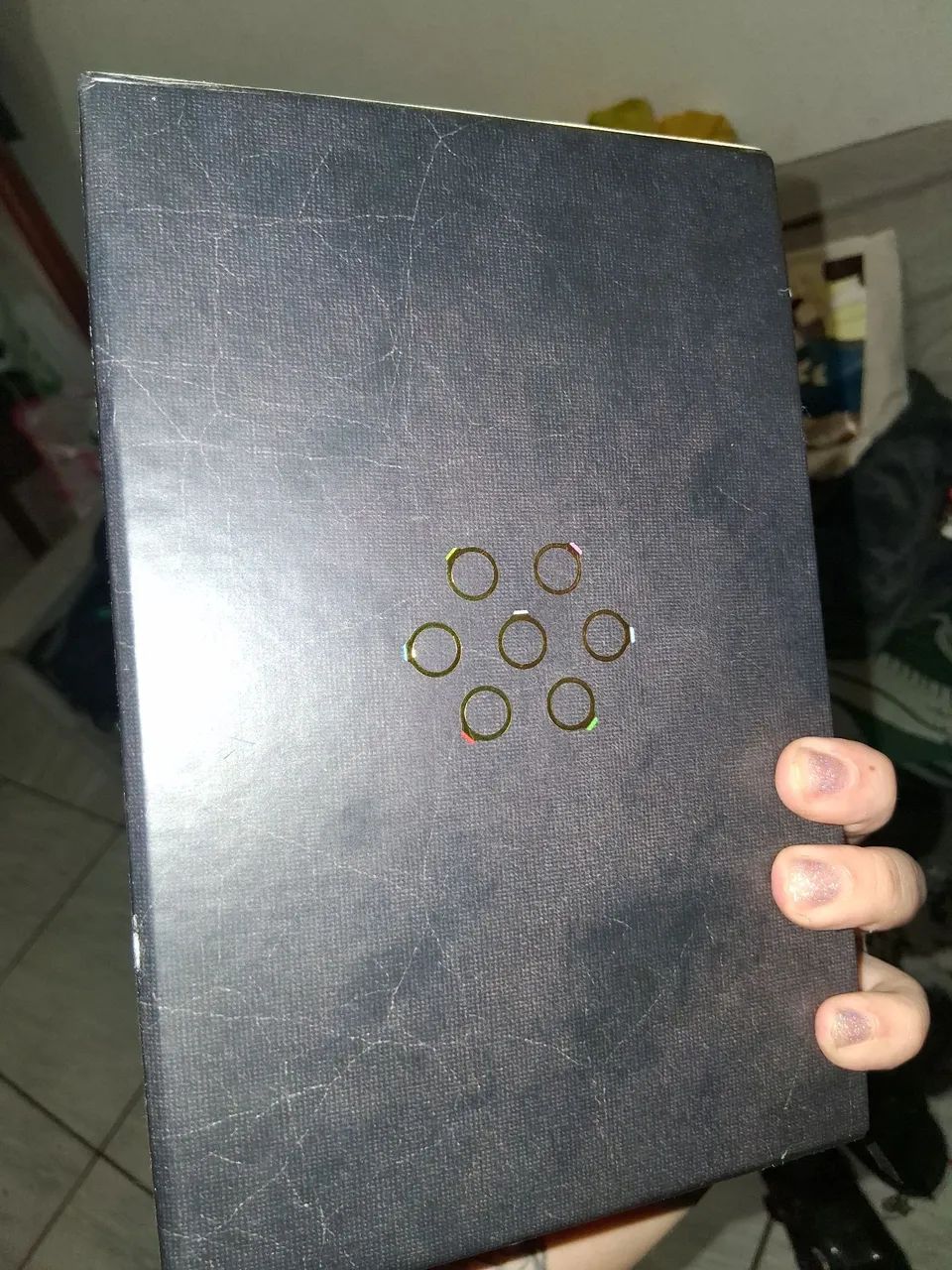 Box senhor dos anéis (livros)