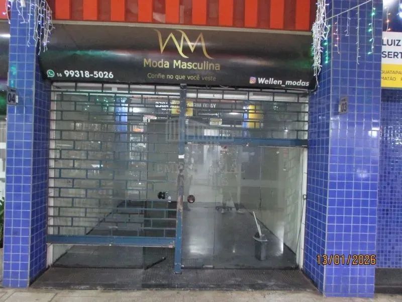 Ponto Comercial - Ribeirão Preto - Centro - Foto 5