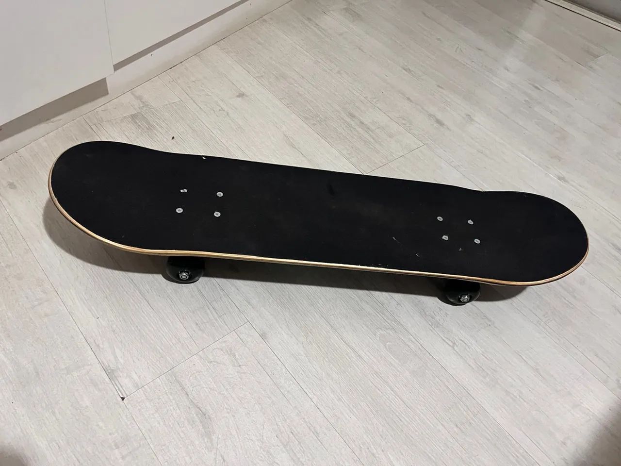 Skate seminovo  - Foto 4