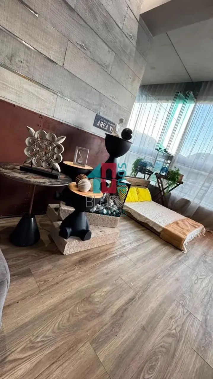 Barra da Tijuca | Apartamento 2 quartos, sendo 1 suite - Foto 5