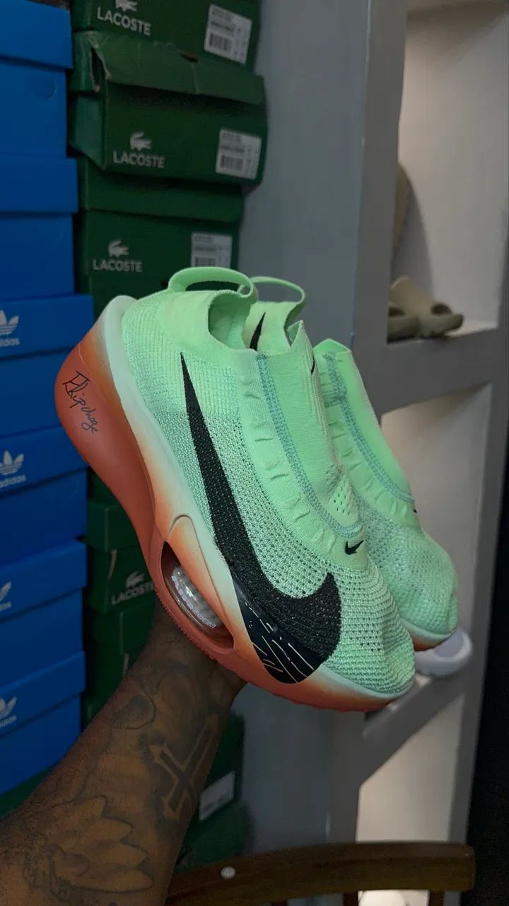 NIKE ALPHAFLY - Foto 3