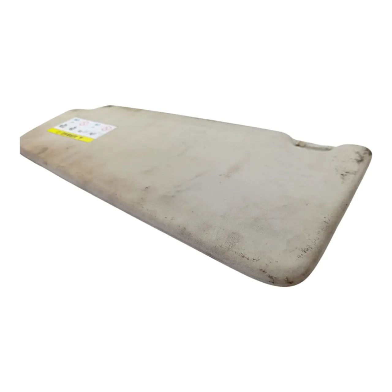 Quebra Sol Dianteira Ld Land Rover Freelander 2 2006 A 2014 - Foto 4