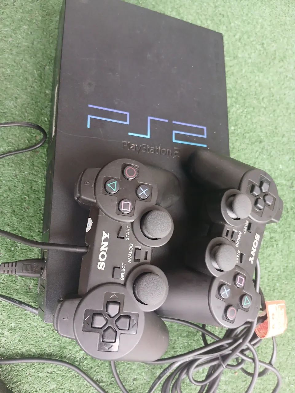 ps 2