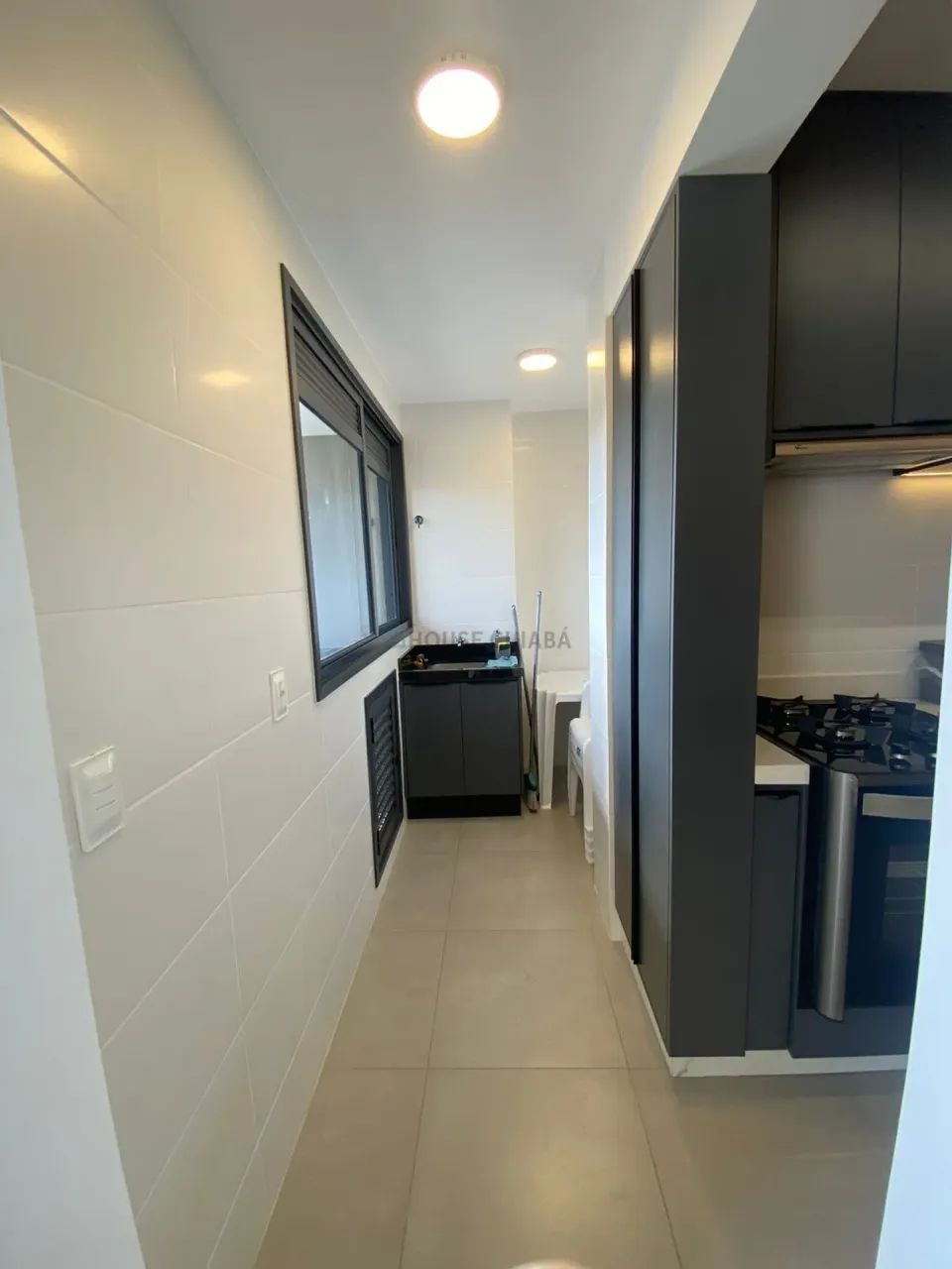 Lindíssimo Apartamento No Edifício Urbanit - Venda - Foto 5