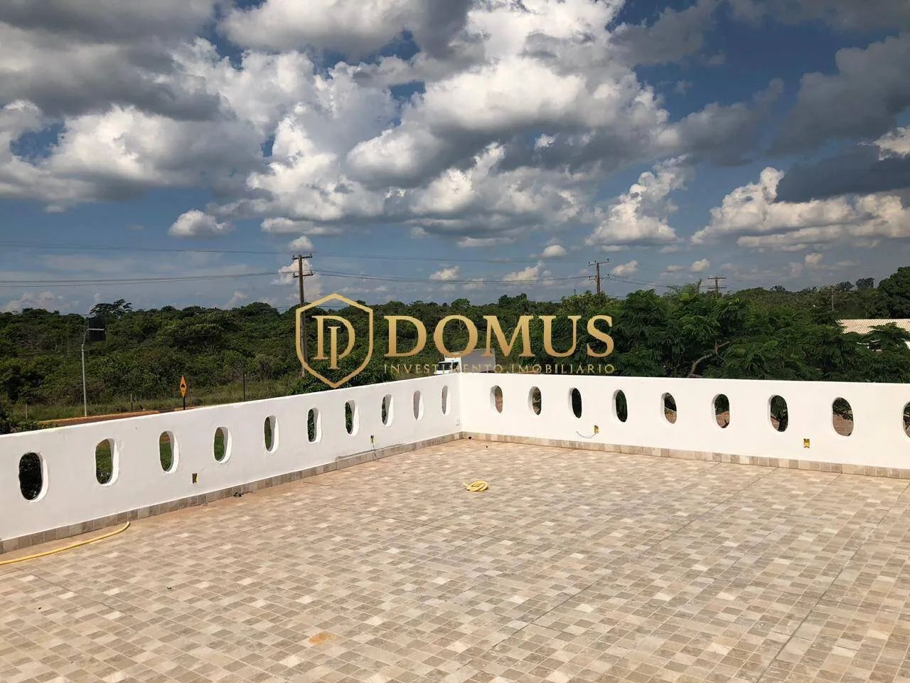 Imóvel Comercial à venda- Chapada dos Guimarães - Foto 4