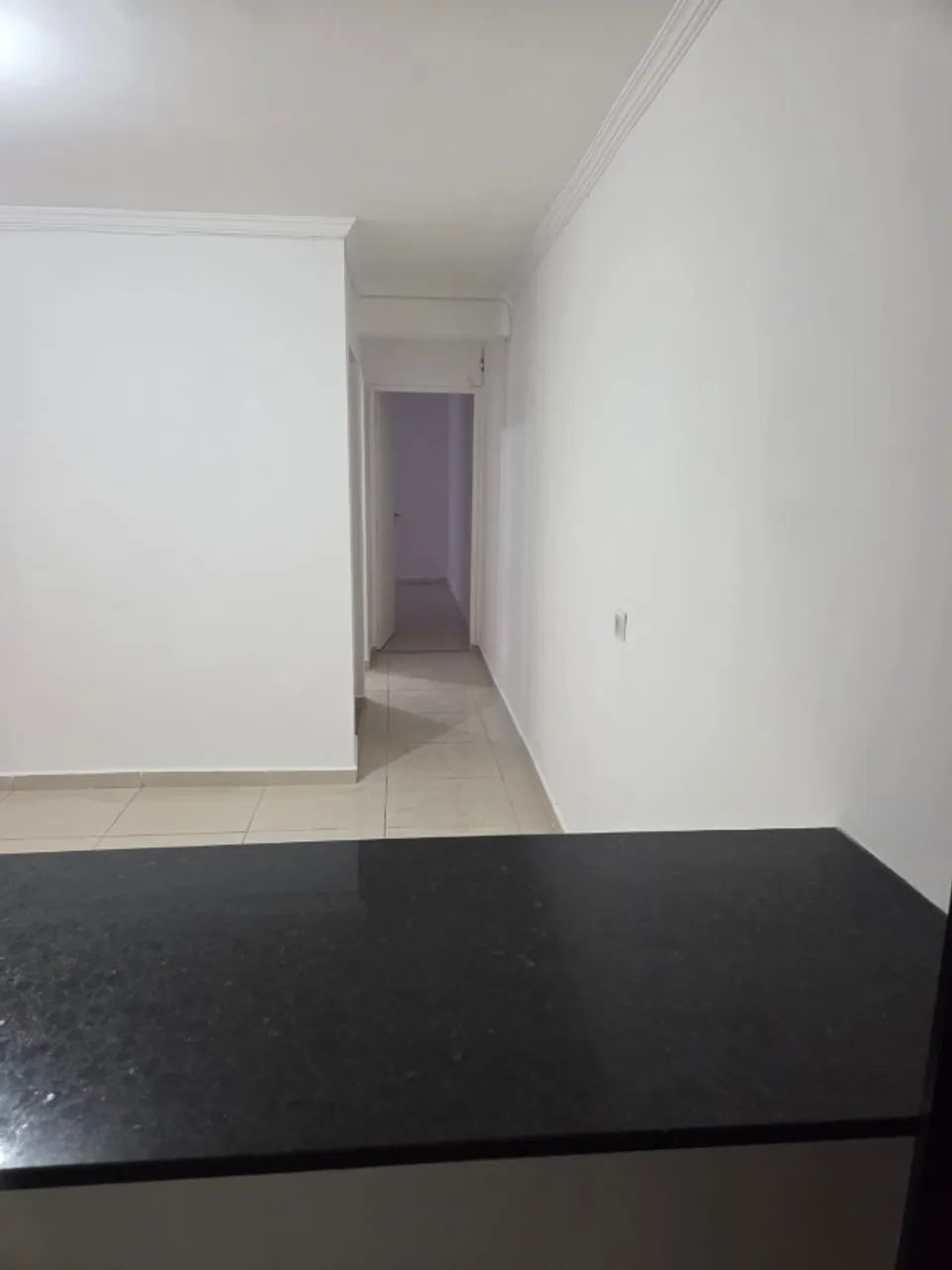 Casa com 2 quartos na Helena Maria
