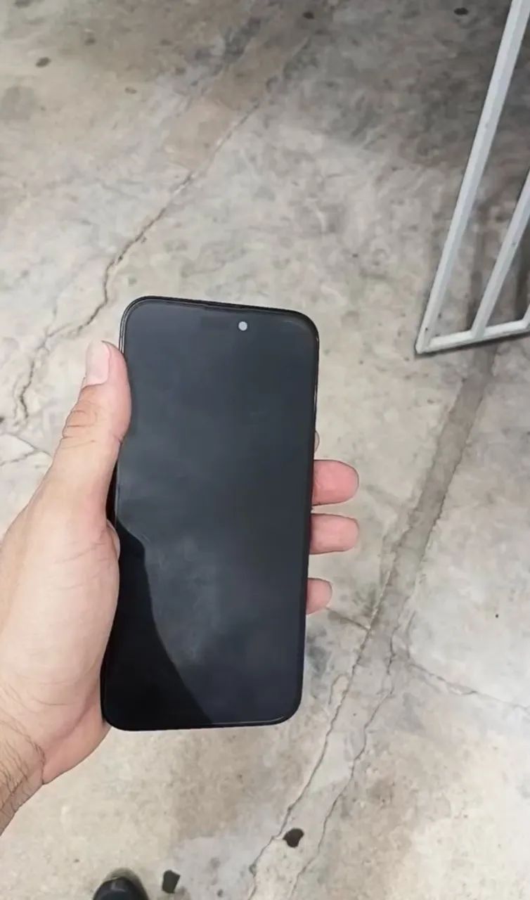 Iphone 14 pro max 256g