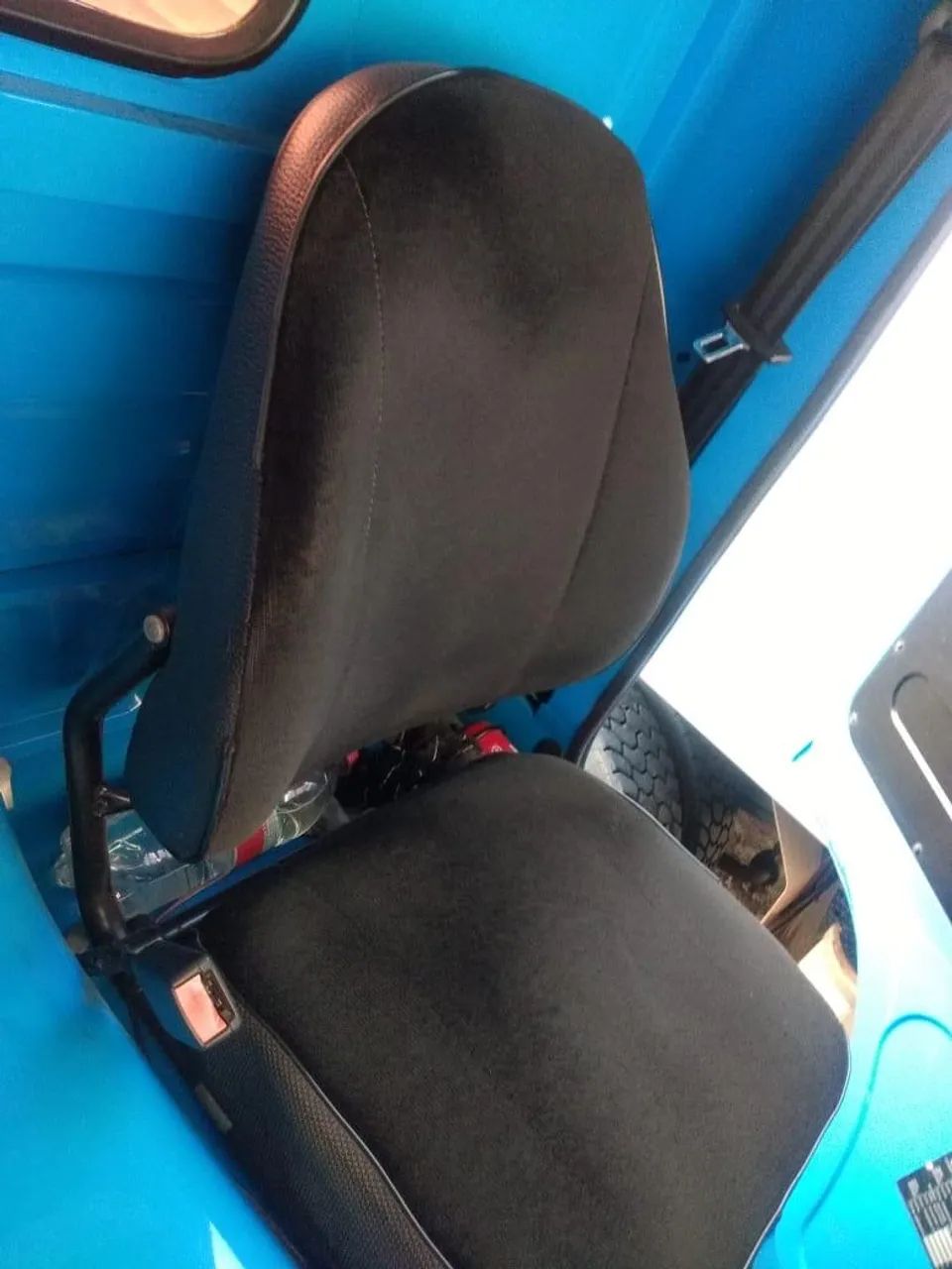 Fiat 80 S  - Foto 3