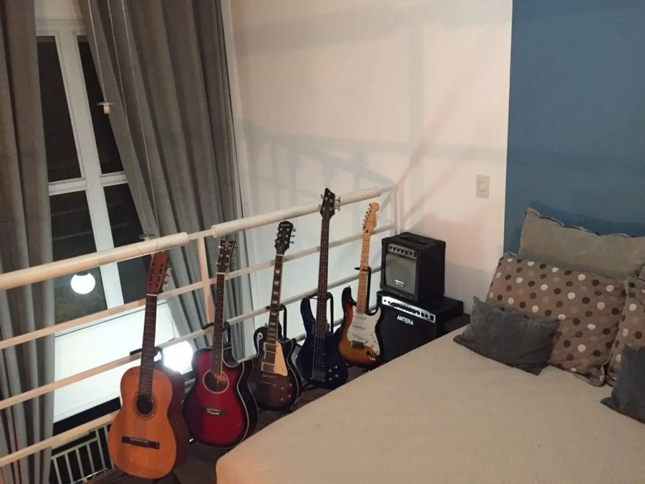 DUPLEX - MORUMBI - SP - Foto 3