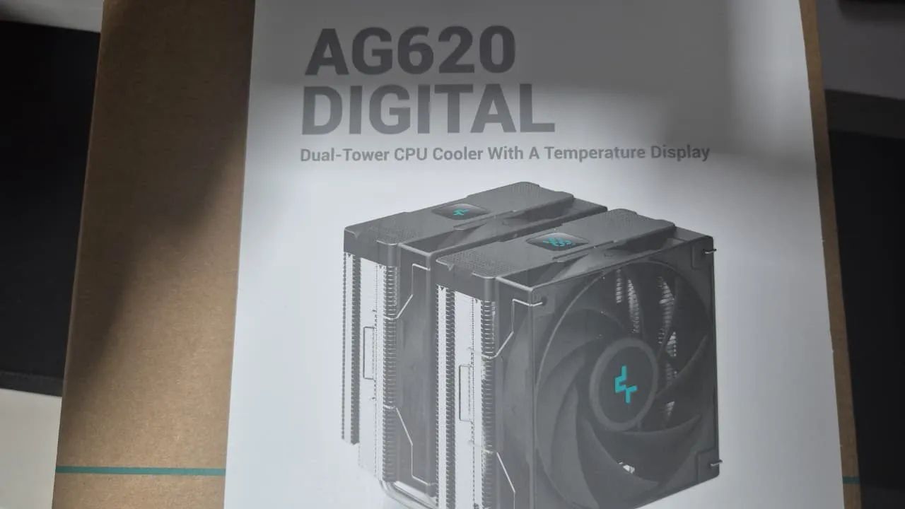 Aircooler 