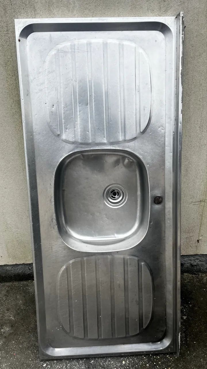 Pia inox barata - Foto 4
