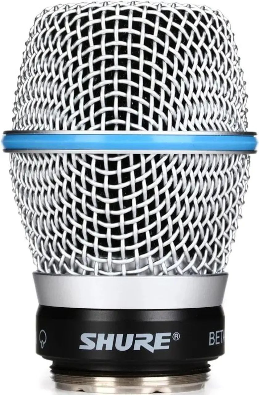 Capsula Beta 87 A Shure Rpw 122 rpw120 - Foto 5