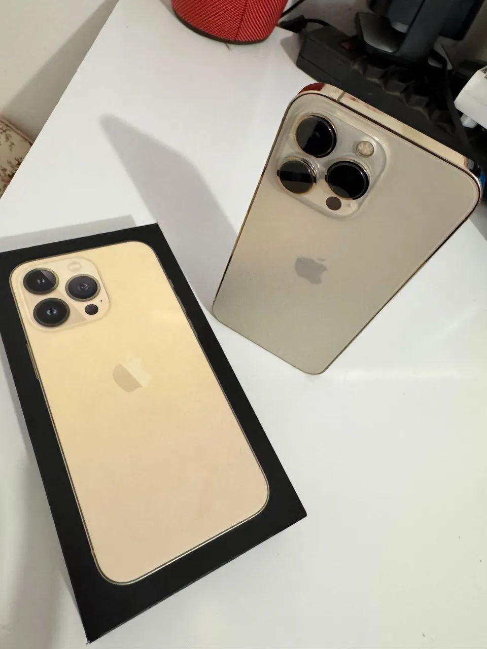 iPhone 13 Pro 256GB - Celulares e Smartphones - Cabreúva, Campo