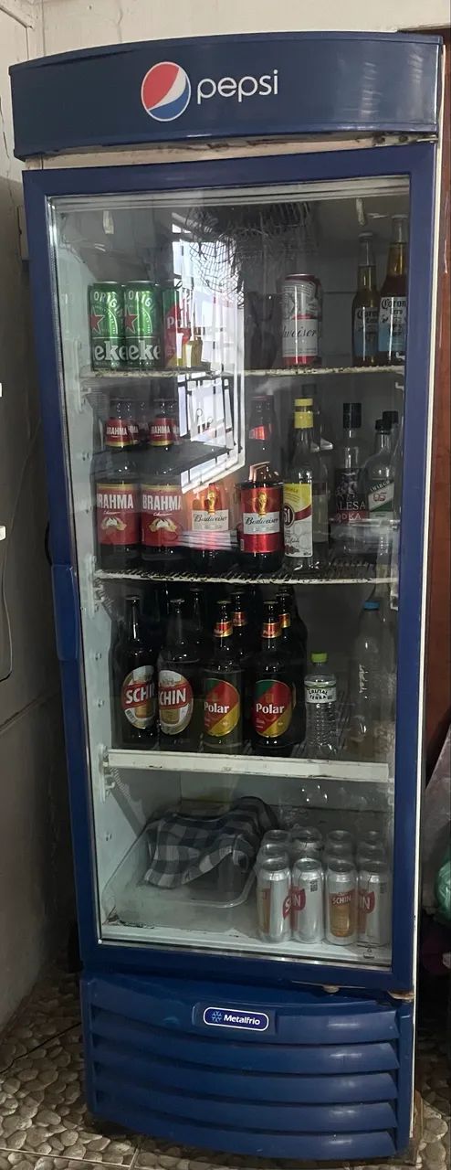 freezer cooler  - Foto 2
