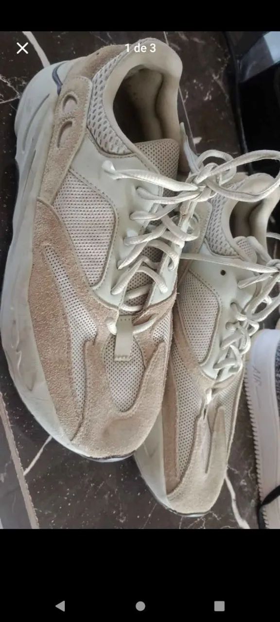 Tênis Adidas 41