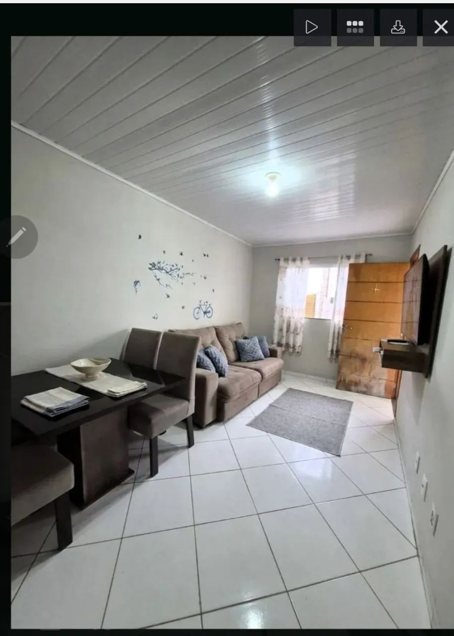 Casa próxima ao shopping Plaza  - Foto 2