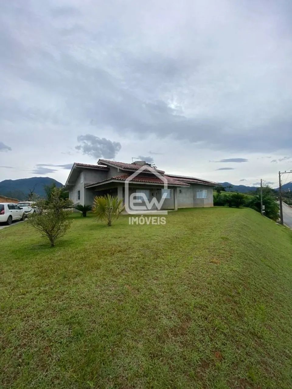 Casa com 210m² em Massaranduba, SC - Foto 2