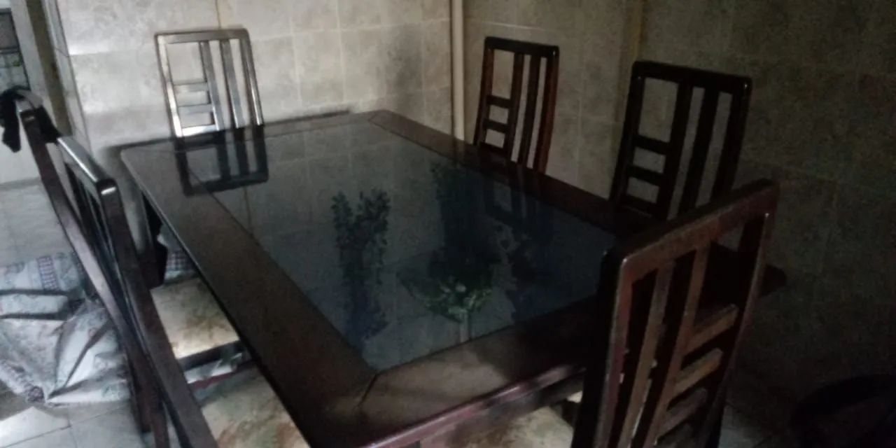 Mesa de jantar  - Foto 3