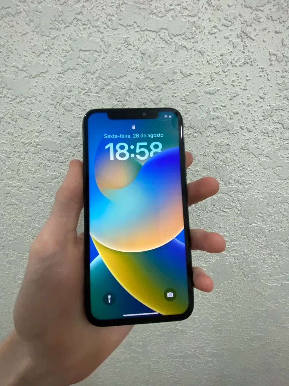 Vendo Iphone X - Foto 3