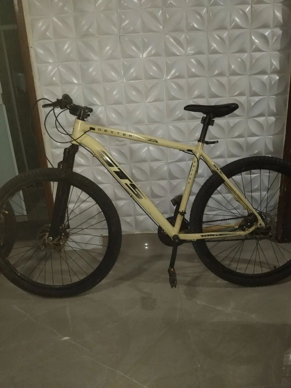 Vendo bicicleta ARO 29  - Foto 3